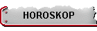 HOROSKOP